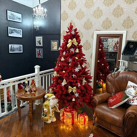 Turan Semey Grand Hotel Exteriér fotografie